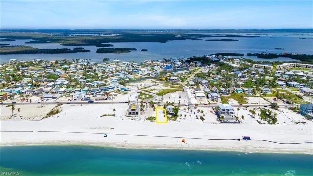 5682 Estero Blvd, Fort Myers Beach, FL 33931 Photo