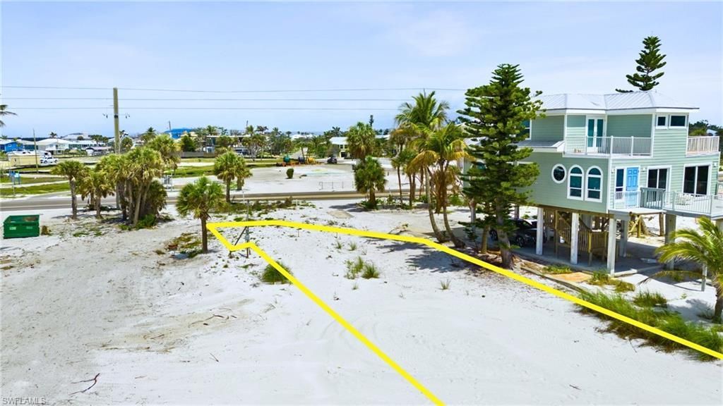 5682 Estero Blvd, Fort Myers Beach, FL 33931 Photo