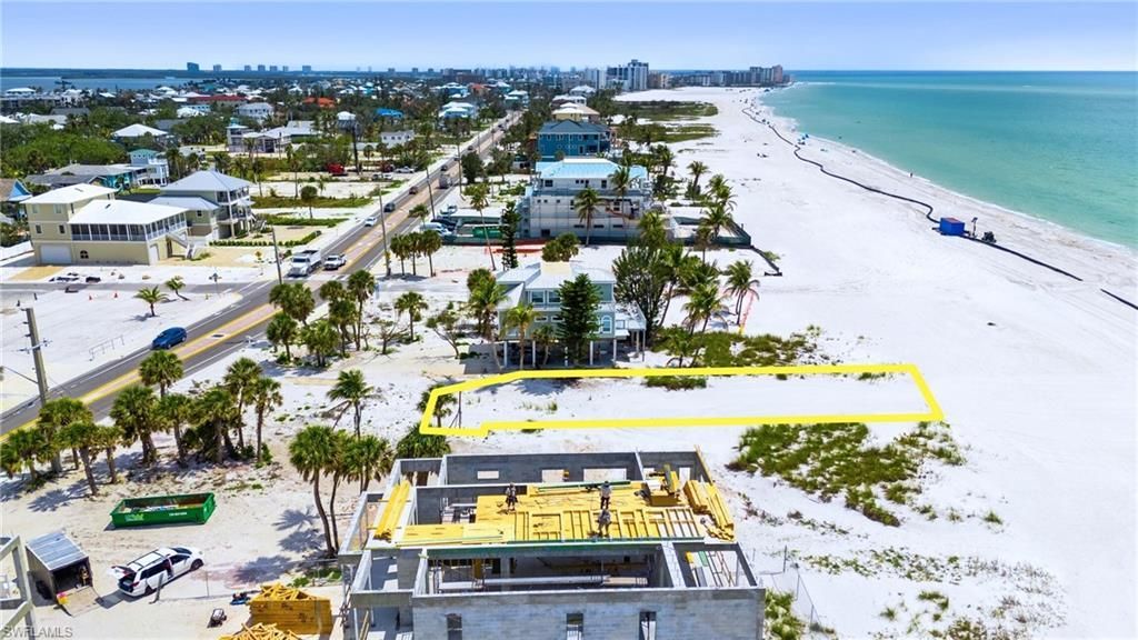 5682 Estero Blvd, Fort Myers Beach, FL 33931 Photo