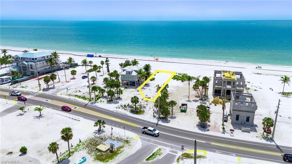 5682 Estero Blvd, Fort Myers Beach, FL 33931 Photo