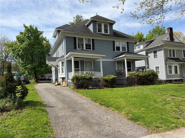 39-43 Clay Avenue, Rochester, NY 14613
