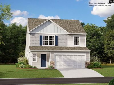449 Happy Hollow Drive , Gaston, SC 29053