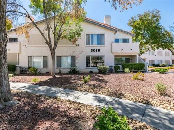 3065 Casey Drive , Unit 204, Las Vegas, NV 89120