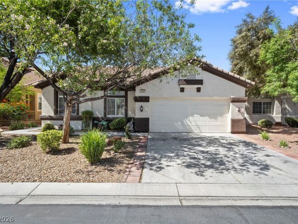 3560 Cupecoy Point Avenue , Las Vegas, NV 89141