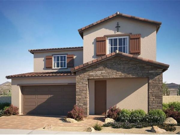57 Rubato Lane, Henderson, NV 89015
