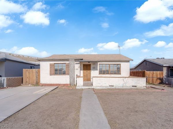 433 N 10th Street , Las Vegas, NV 89101