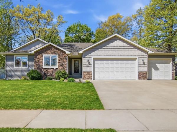 5446 Benjamin Street, Eau Claire, WI 54703