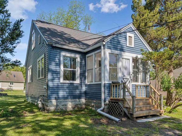 2603 Cedar Heights Drive, Cedar Falls, IA 50613