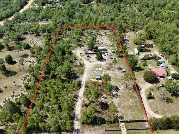 229 POINCIANA Drive, Interlachen, FL 32148