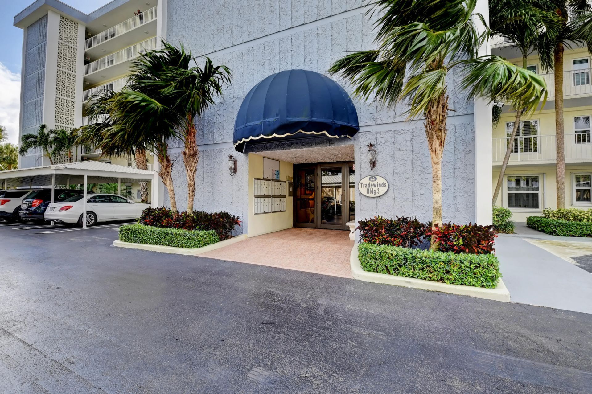 1 Harbourside Drive, Unit 3702, Delray Beach, FL 33483 Photo