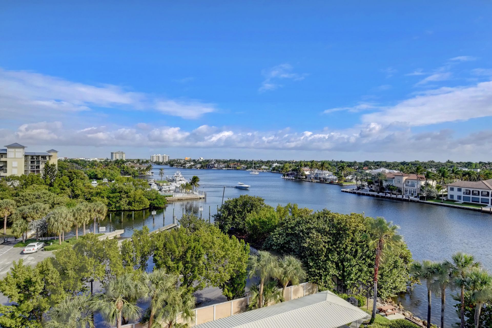 1 Harbourside Drive, Unit 3702, Delray Beach, FL 33483 Photo