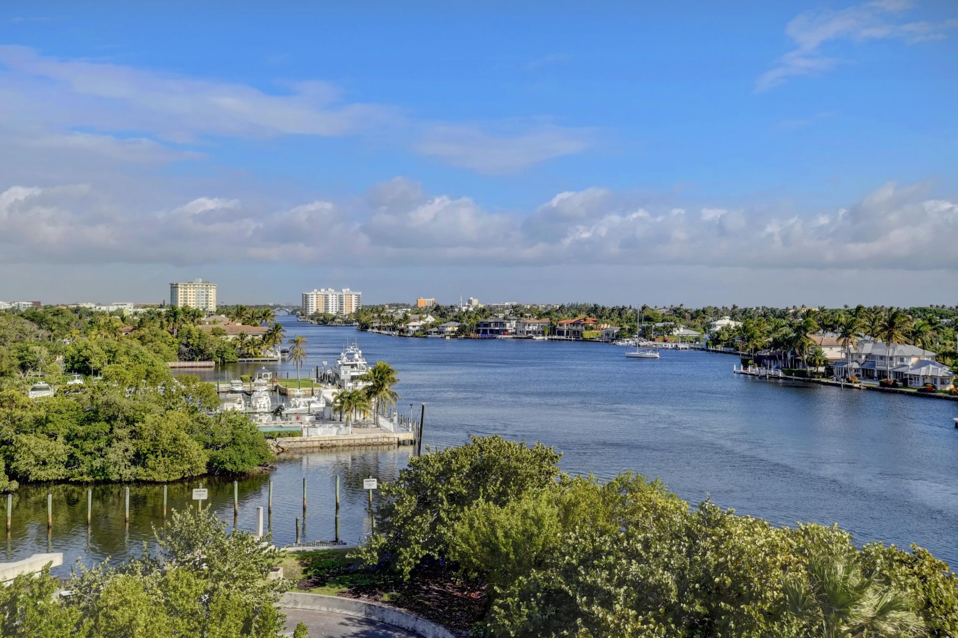 1 Harbourside Drive, Unit 3702, Delray Beach, FL 33483 Photo