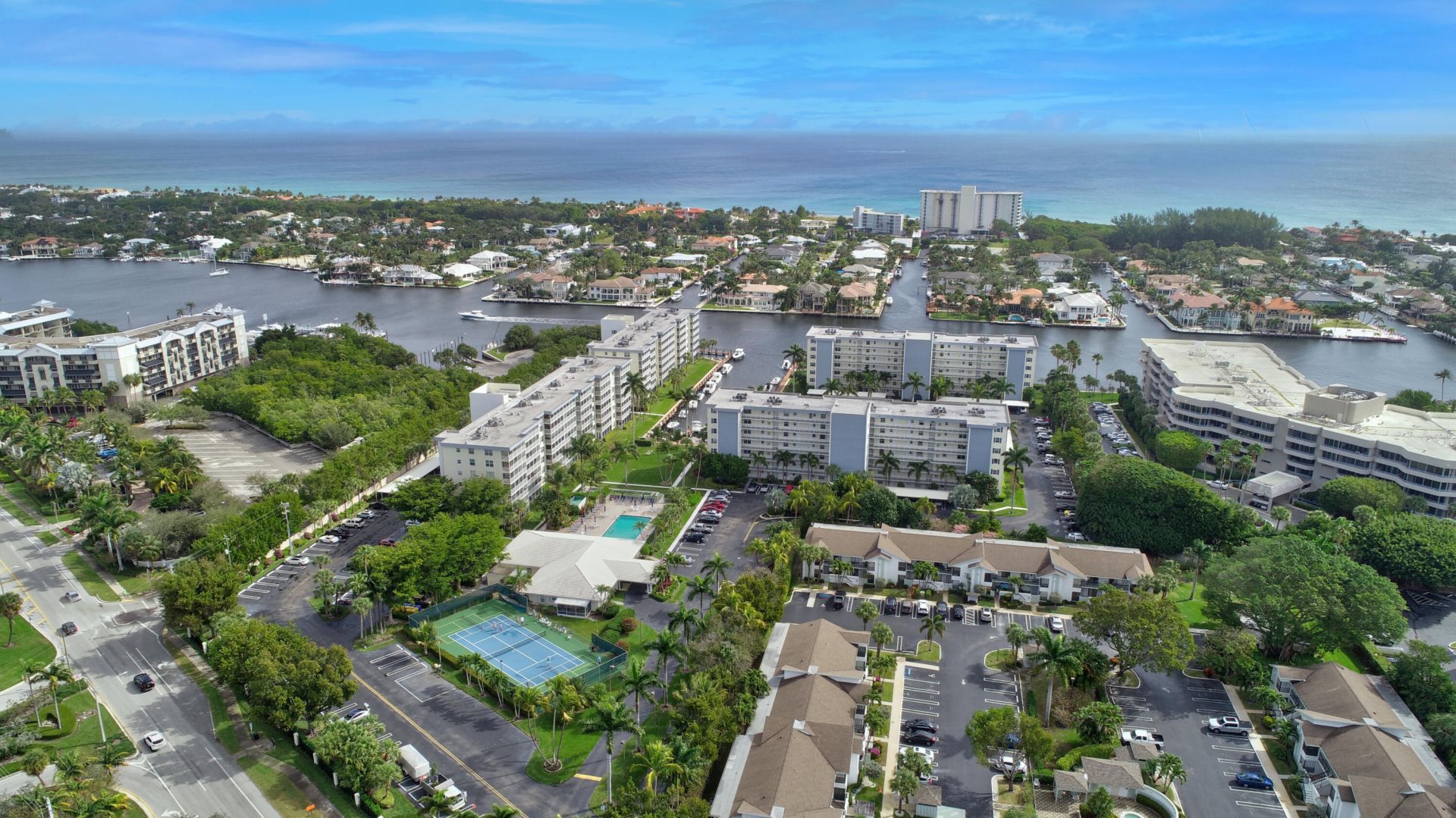 1 Harbourside Drive, Unit 3702, Delray Beach, FL 33483 Photo