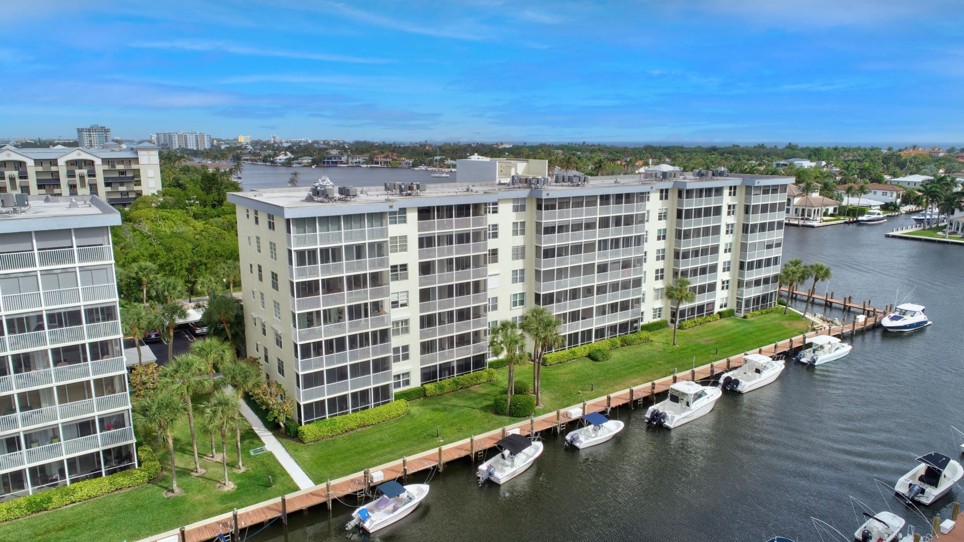 1 Harbourside Drive, Unit 3702, Delray Beach, FL 33483 Photo