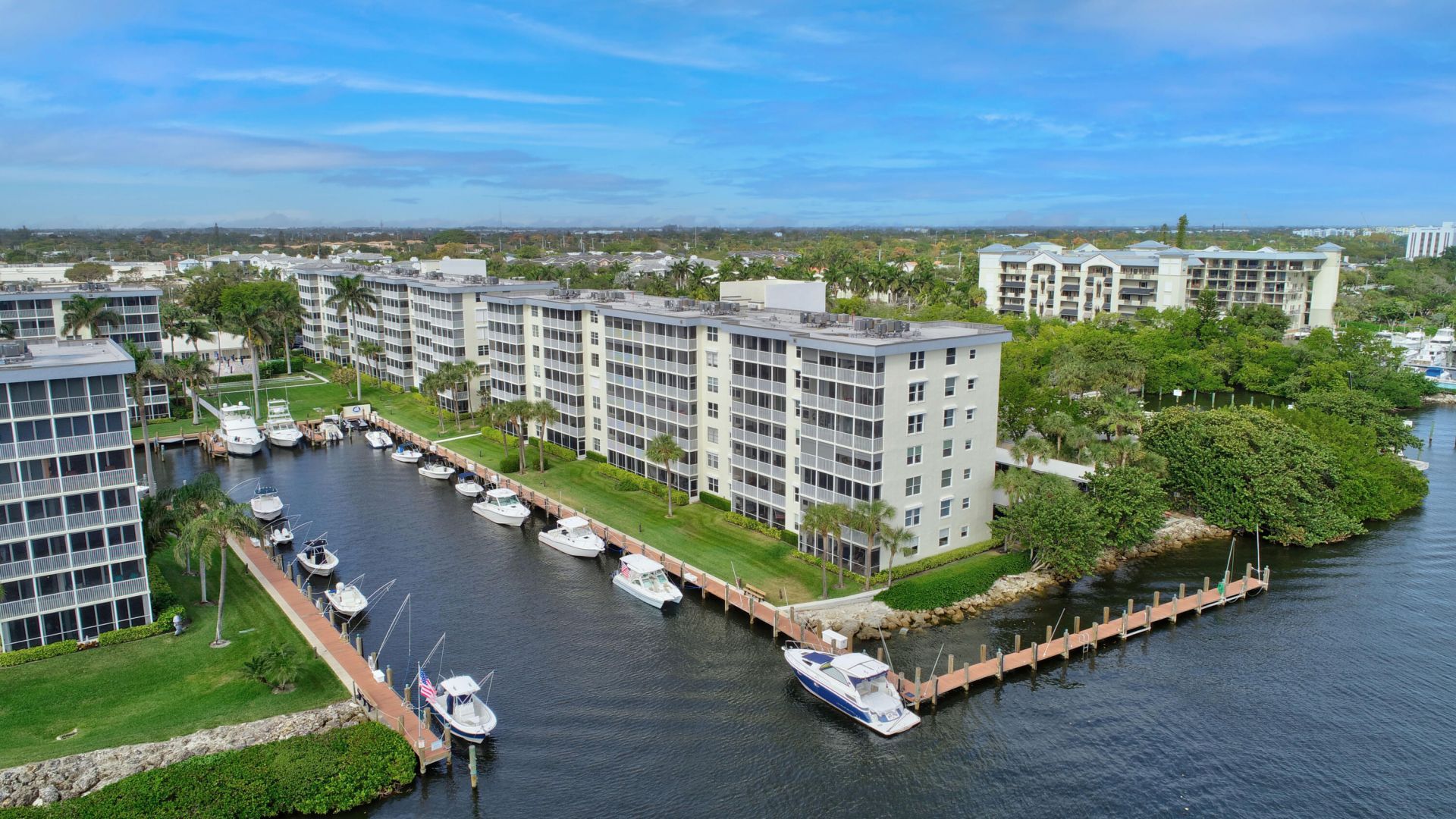1 Harbourside Drive, Unit 3702, Delray Beach, FL 33483 Photo