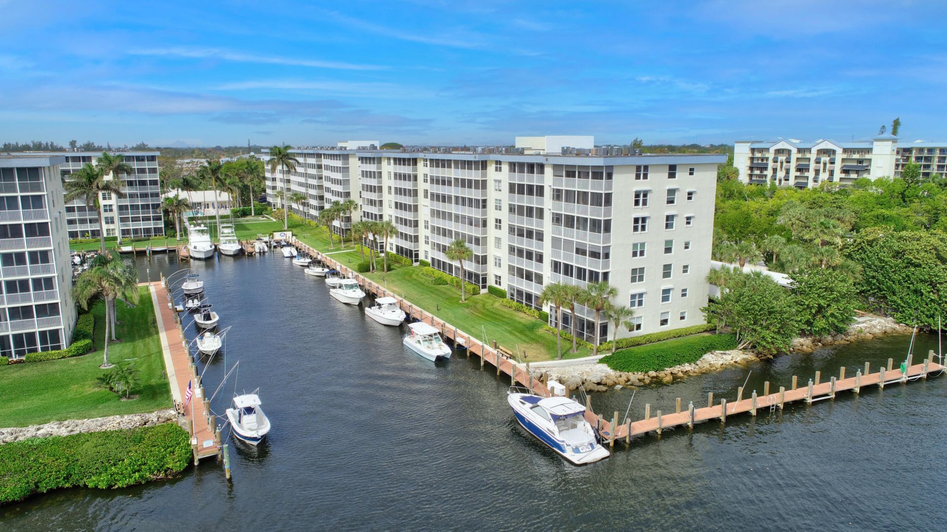 1 Harbourside Drive, Unit 3702, Delray Beach, FL 33483 Photo
