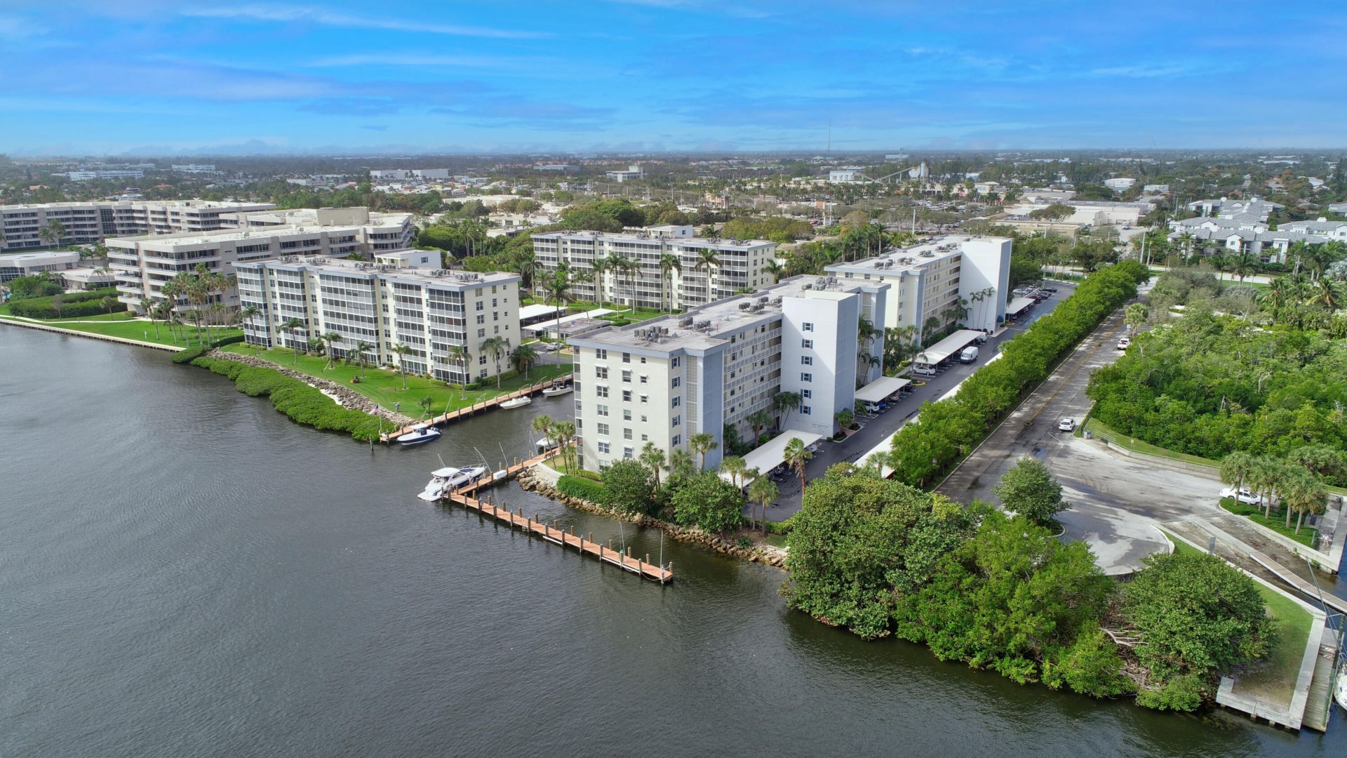 1 Harbourside Drive, Unit 3702, Delray Beach, FL 33483 Photo