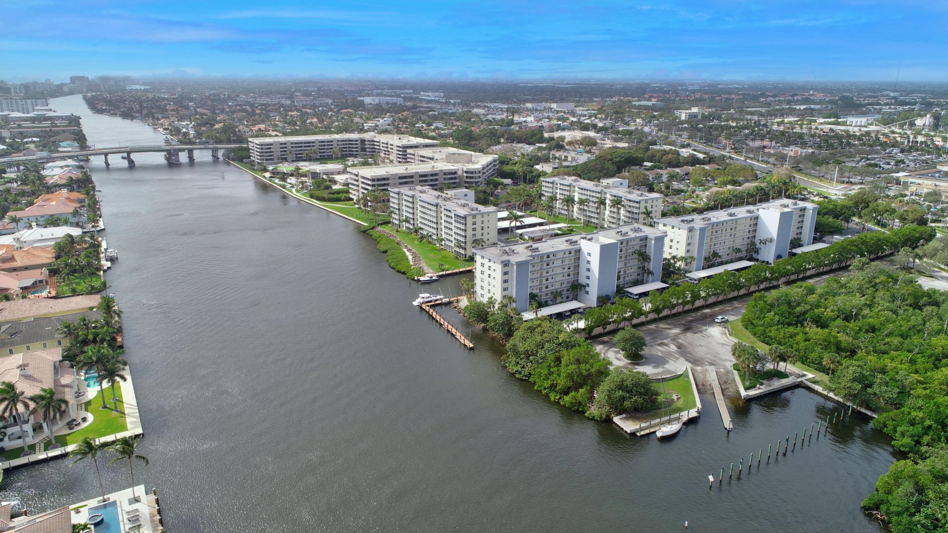 1 Harbourside Drive, Unit 3702, Delray Beach, FL 33483 Photo