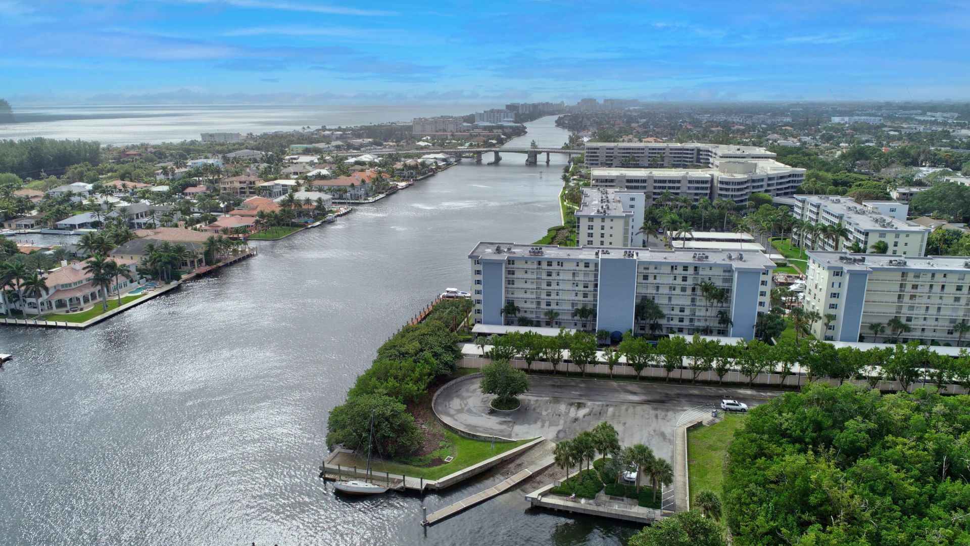 1 Harbourside Drive, Unit 3702, Delray Beach, FL 33483 Photo
