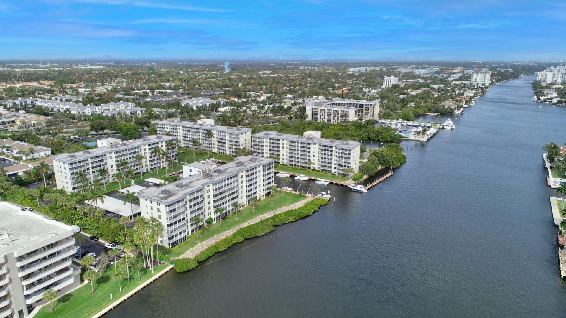 1 Harbourside Drive, Unit 3702, Delray Beach, FL 33483 Photo