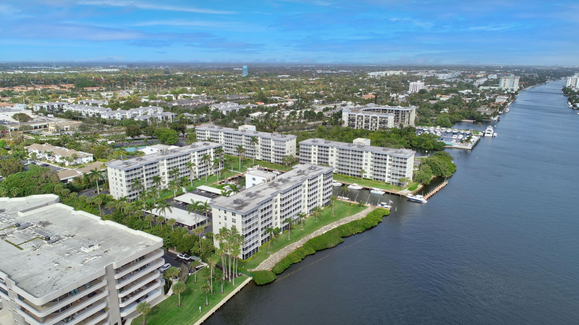 1 Harbourside Drive, Unit 3702, Delray Beach, FL 33483 Photo