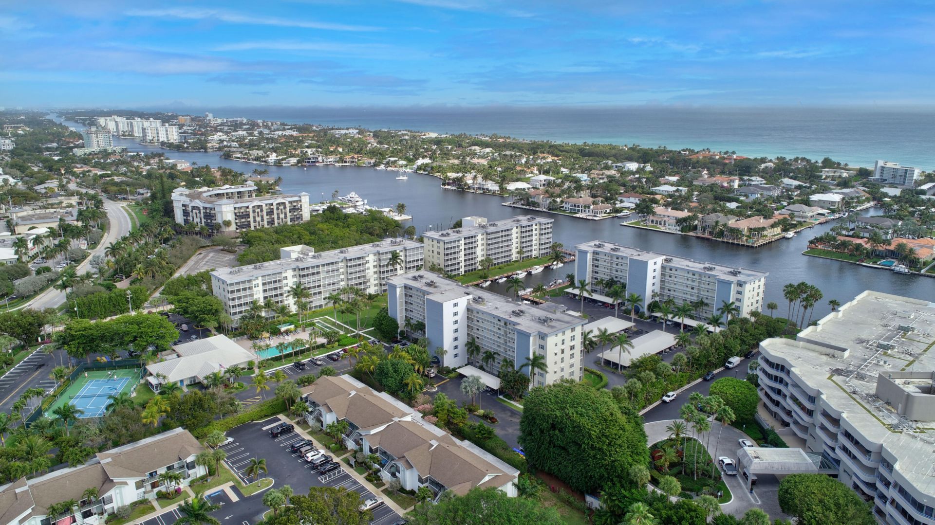 1 Harbourside Drive, Unit 3702, Delray Beach, FL 33483 Photo