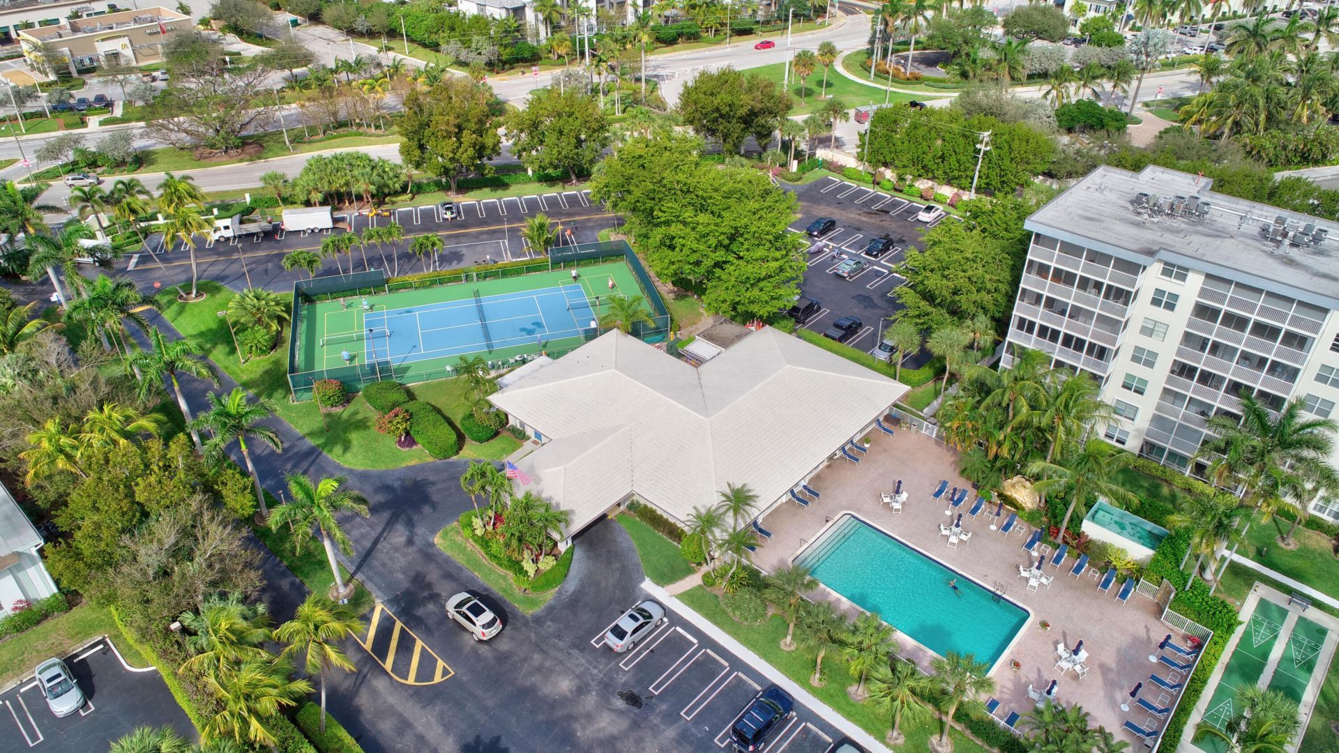1 Harbourside Drive, Unit 3702, Delray Beach, FL 33483 Photo