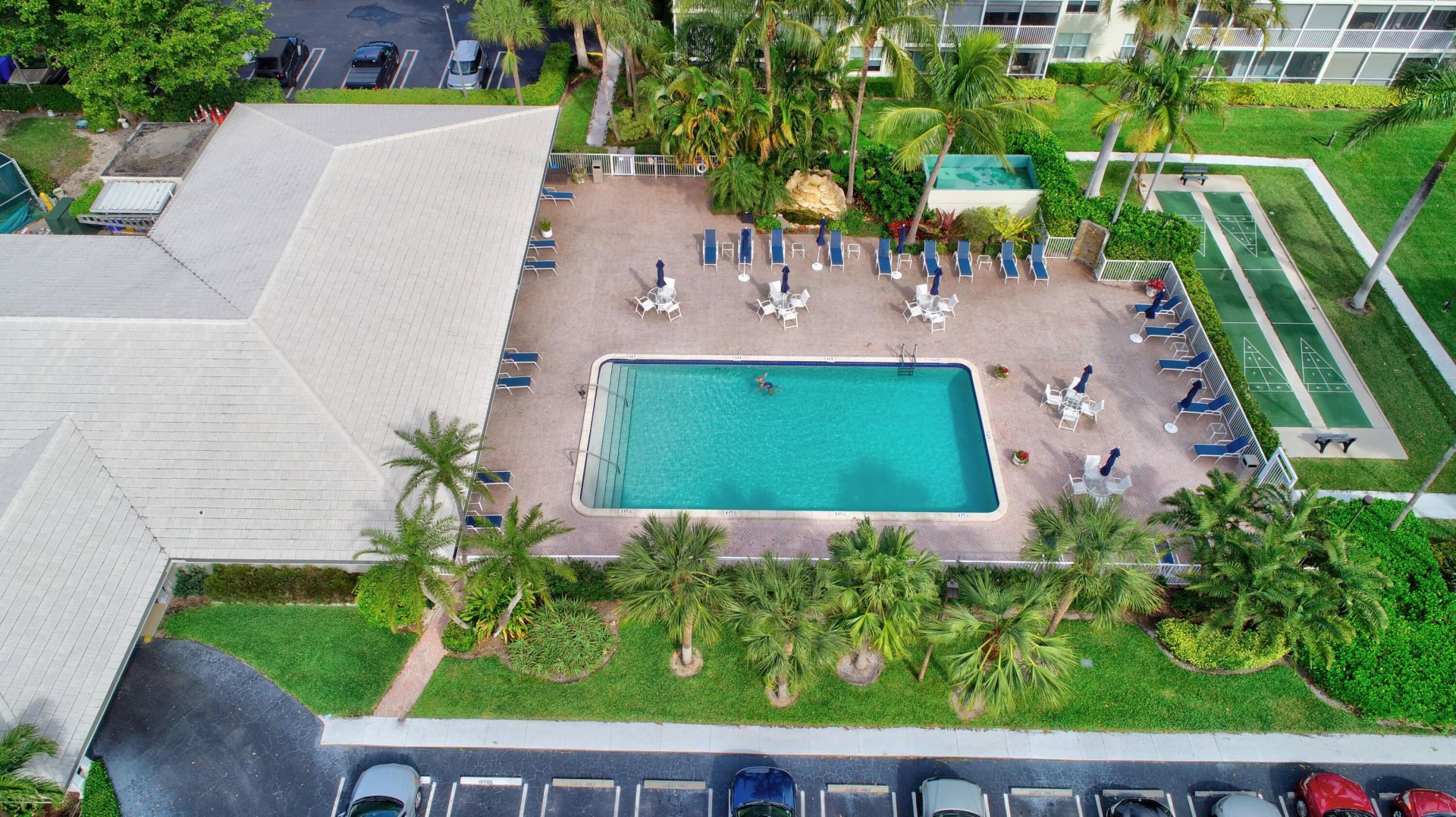 1 Harbourside Drive, Unit 3702, Delray Beach, FL 33483 Photo