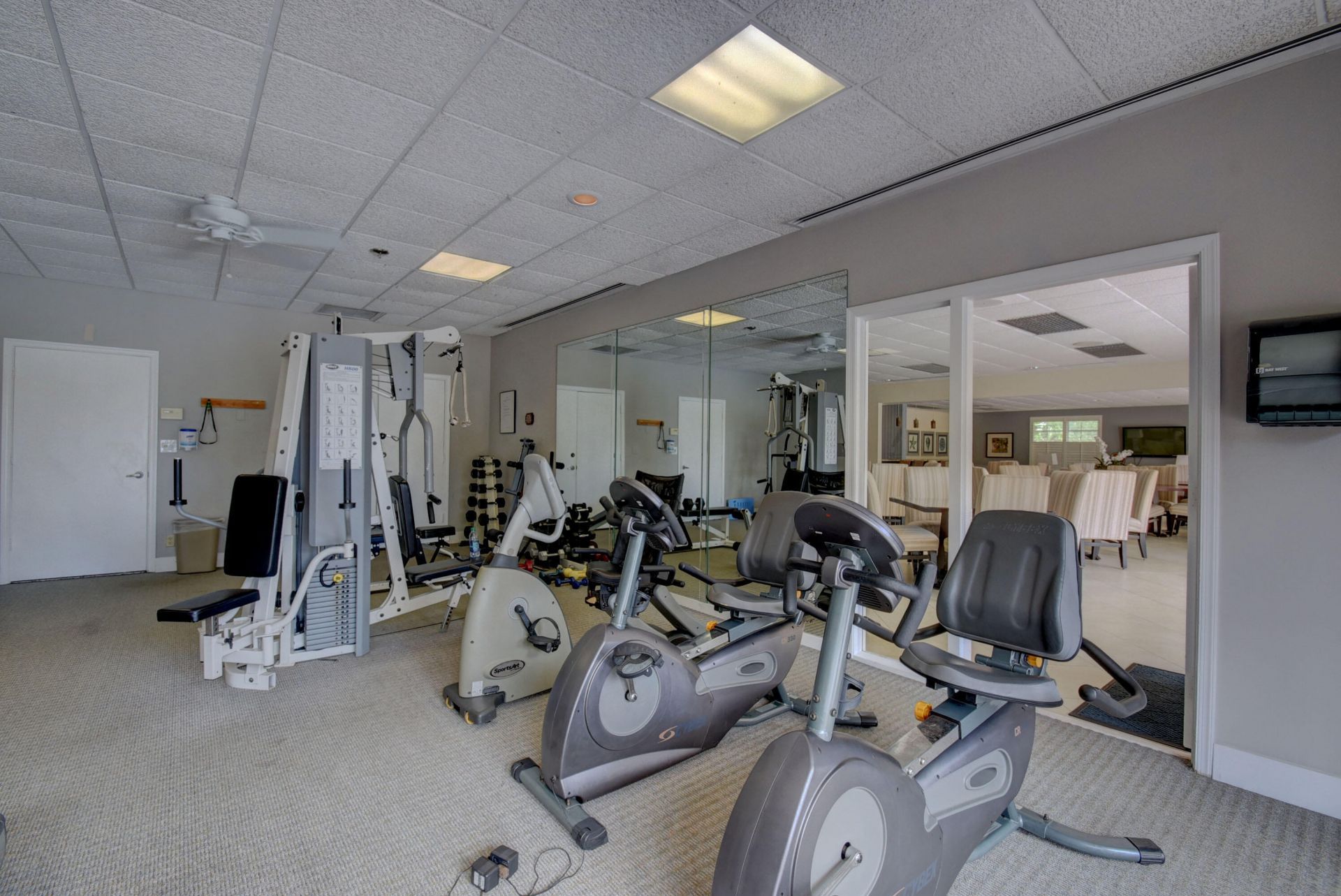 1 Harbourside Drive, Unit 3702, Delray Beach, FL 33483 Photo