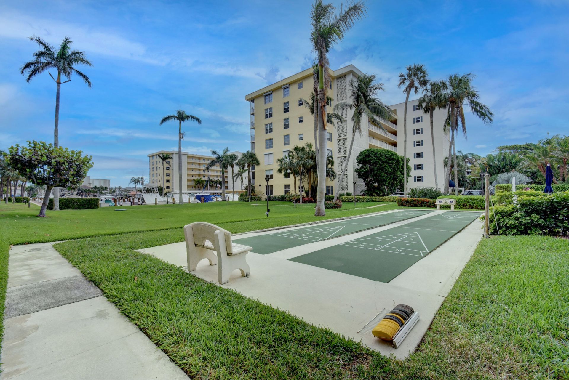 1 Harbourside Drive, Unit 3702, Delray Beach, FL 33483 Photo