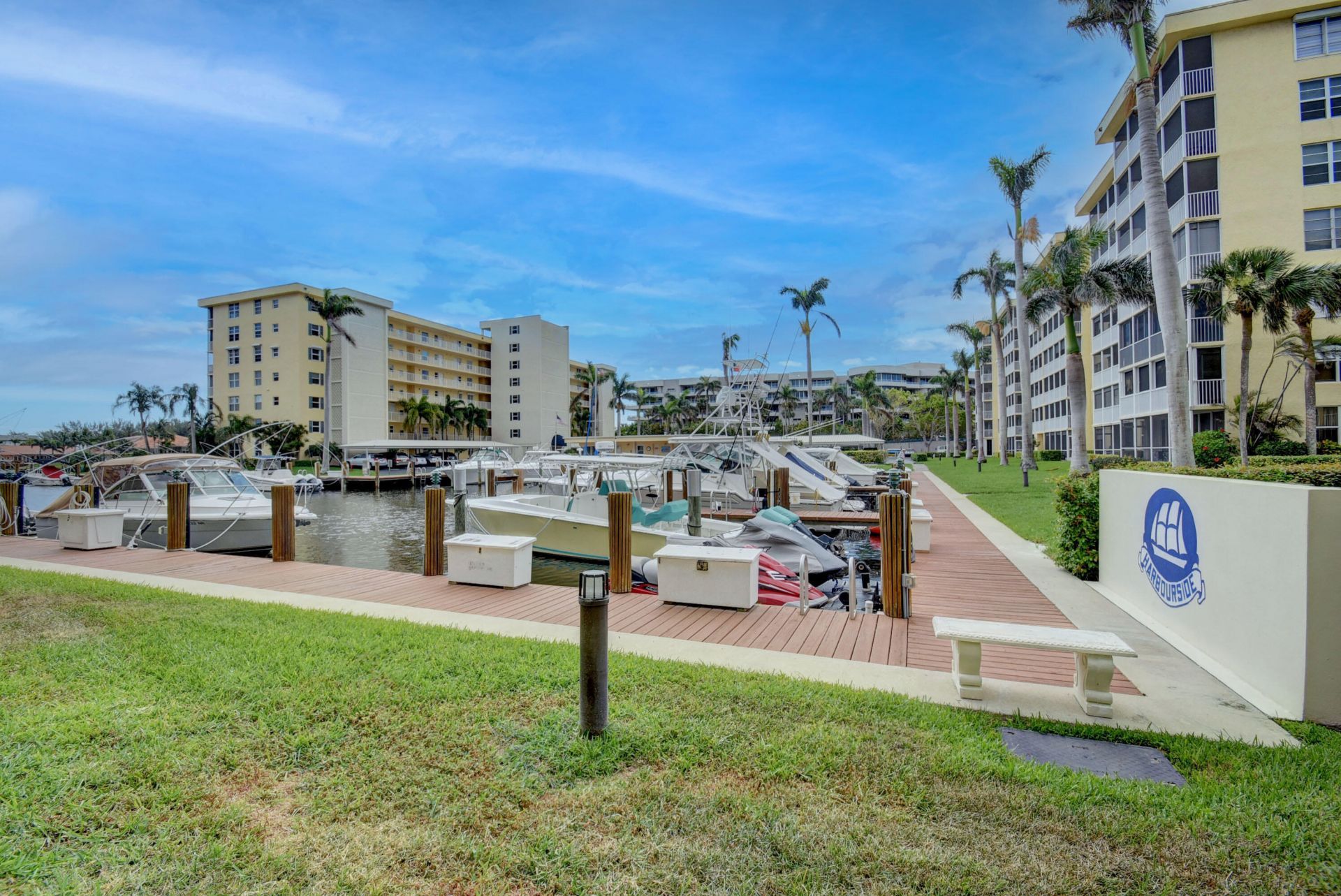 1 Harbourside Drive, Unit 3702, Delray Beach, FL 33483 Photo