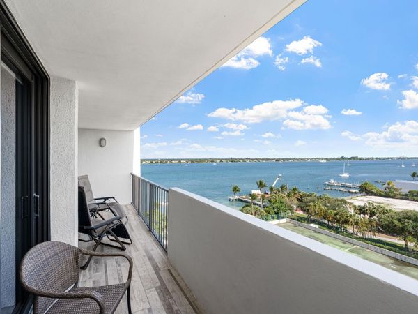 5600 N Flagler Drive, Unit 905, West Palm Beach, FL 33407