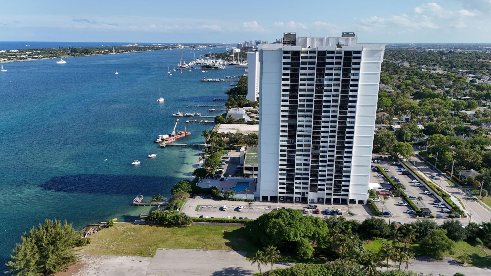 5600 N Flagler Drive, Unit 905, West Palm Beach, FL 33407 Photo
