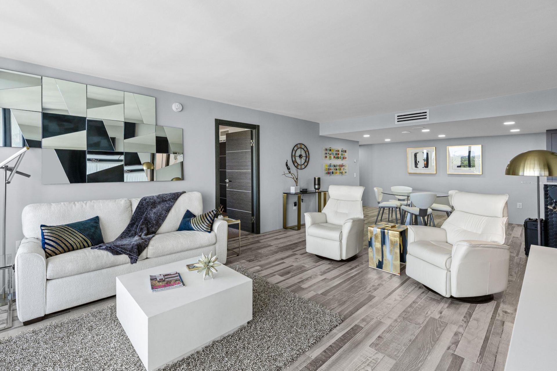 5600 N Flagler Drive, Unit 905, West Palm Beach, FL 33407 Photo