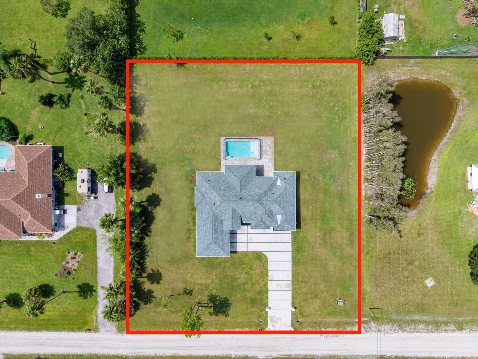 17436 71st Lane N, Loxahatchee, FL 33470 Photo
