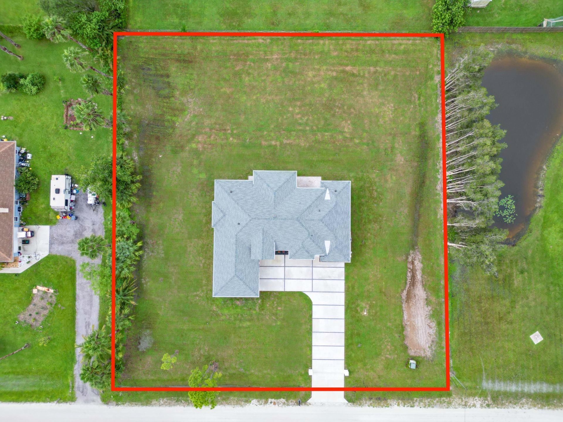 17436 71st Lane N, Loxahatchee, FL 33470 Photo
