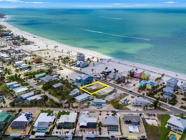 5315 Estero BLVD, FORT MYERS BEACH, FL 33931
