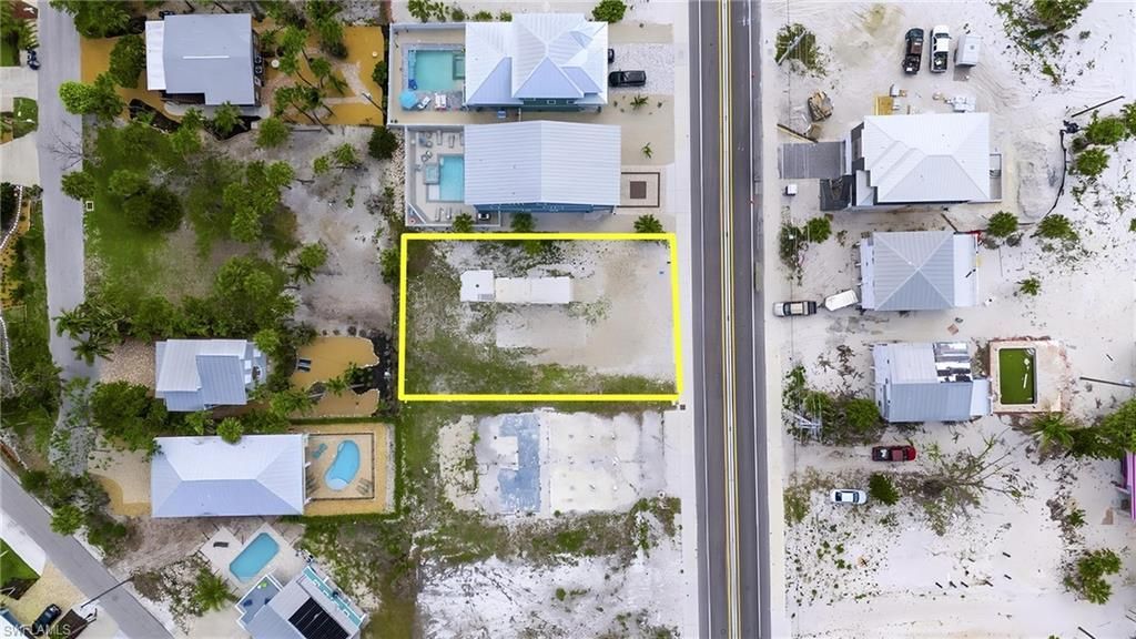 5315 Estero Blvd, Fort Myers Beach, FL 33931 Photo
