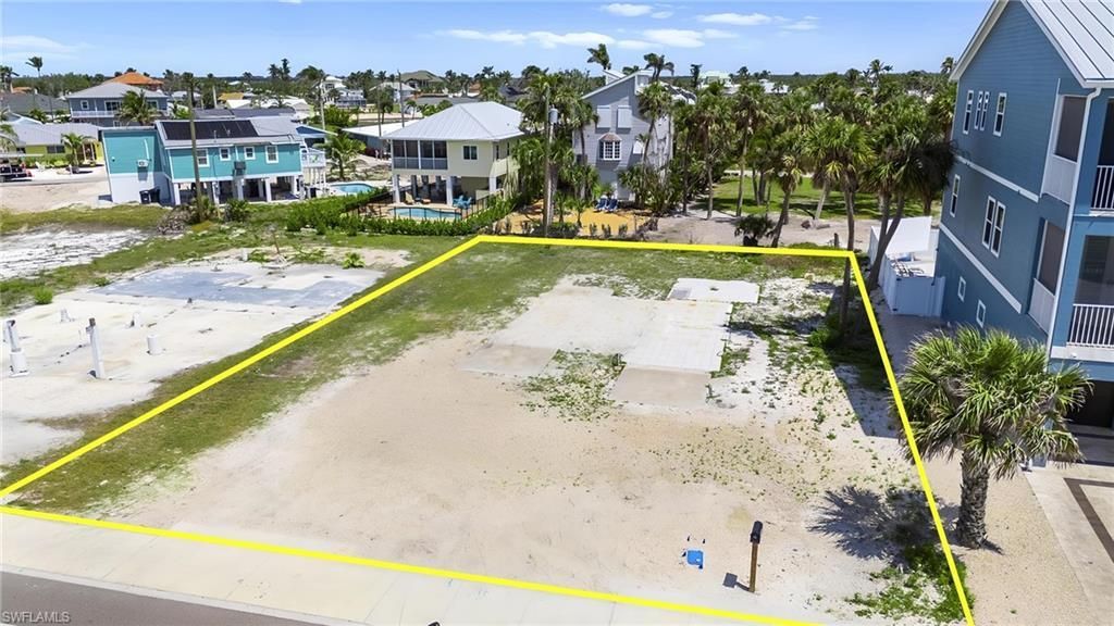 5315 Estero Blvd, Fort Myers Beach, FL 33931 Photo