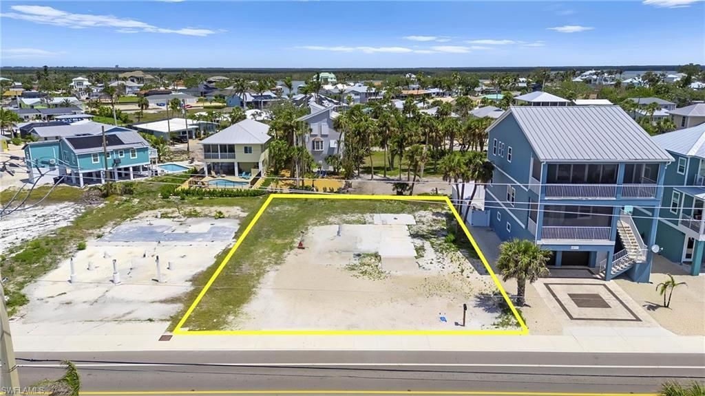 5315 Estero Blvd, Fort Myers Beach, FL 33931 Photo