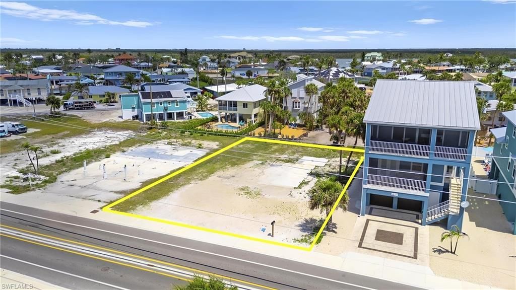 5315 Estero Blvd, Fort Myers Beach, FL 33931 Photo