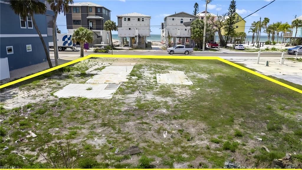 5315 Estero Blvd, Fort Myers Beach, FL 33931 Photo