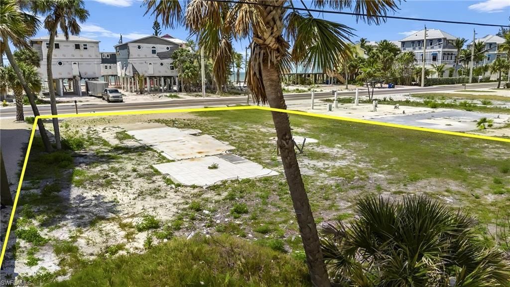 5315 Estero Blvd, Fort Myers Beach, FL 33931 Photo