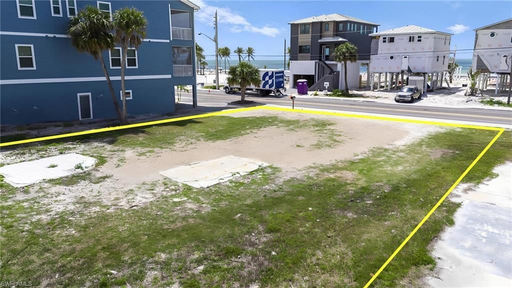 5315 Estero Blvd, Fort Myers Beach, FL 33931 Photo