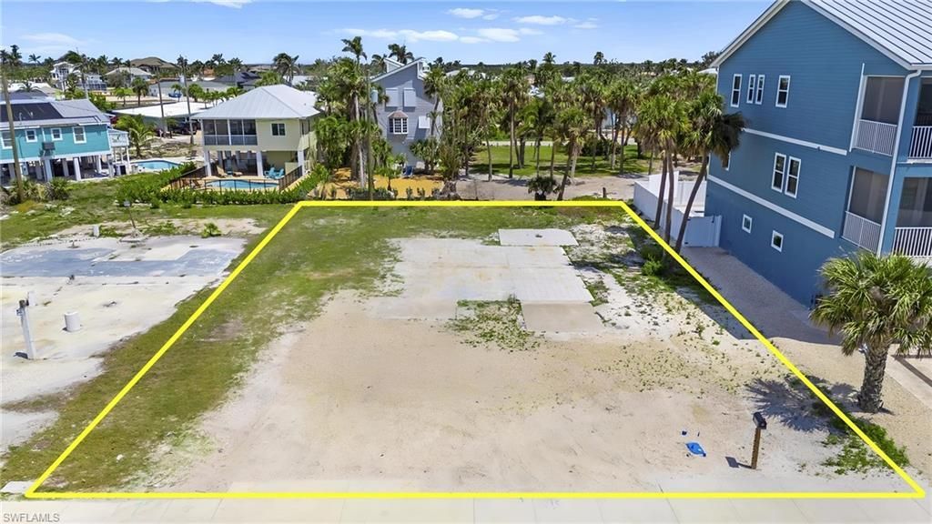 5315 Estero Blvd, Fort Myers Beach, FL 33931 Photo