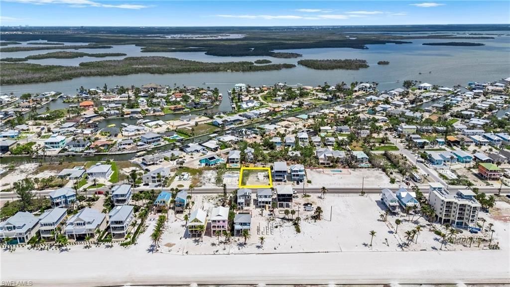 5315 Estero Blvd, Fort Myers Beach, FL 33931 Photo
