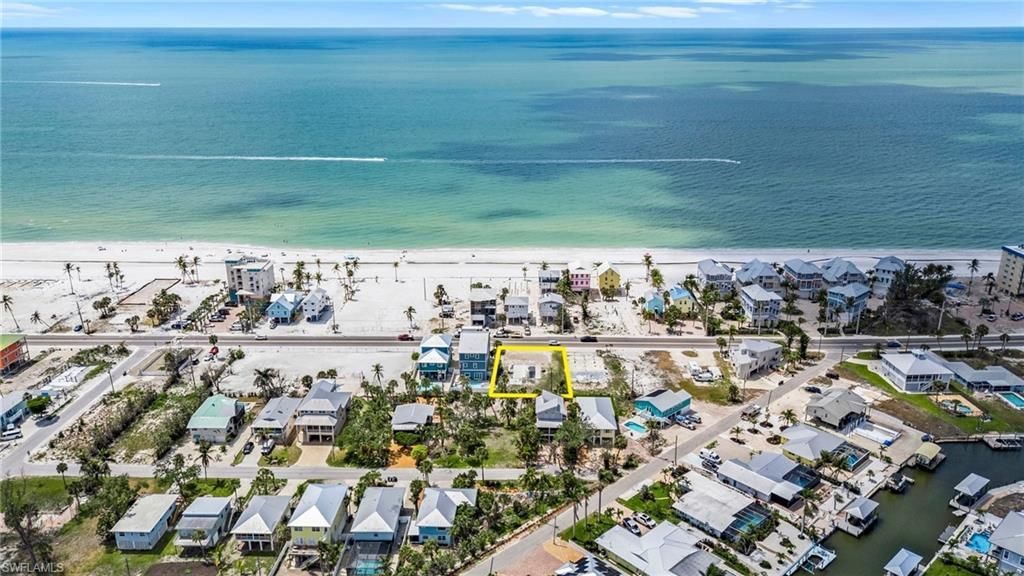 5315 Estero Blvd, Fort Myers Beach, FL 33931 Photo