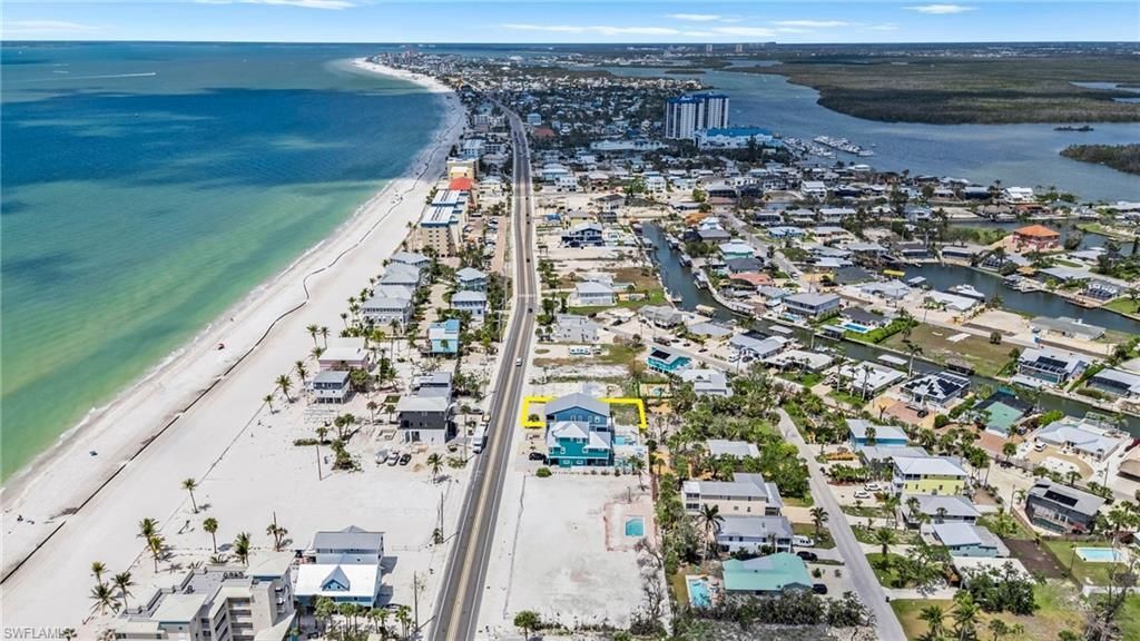 5315 Estero Blvd, Fort Myers Beach, FL 33931 Photo