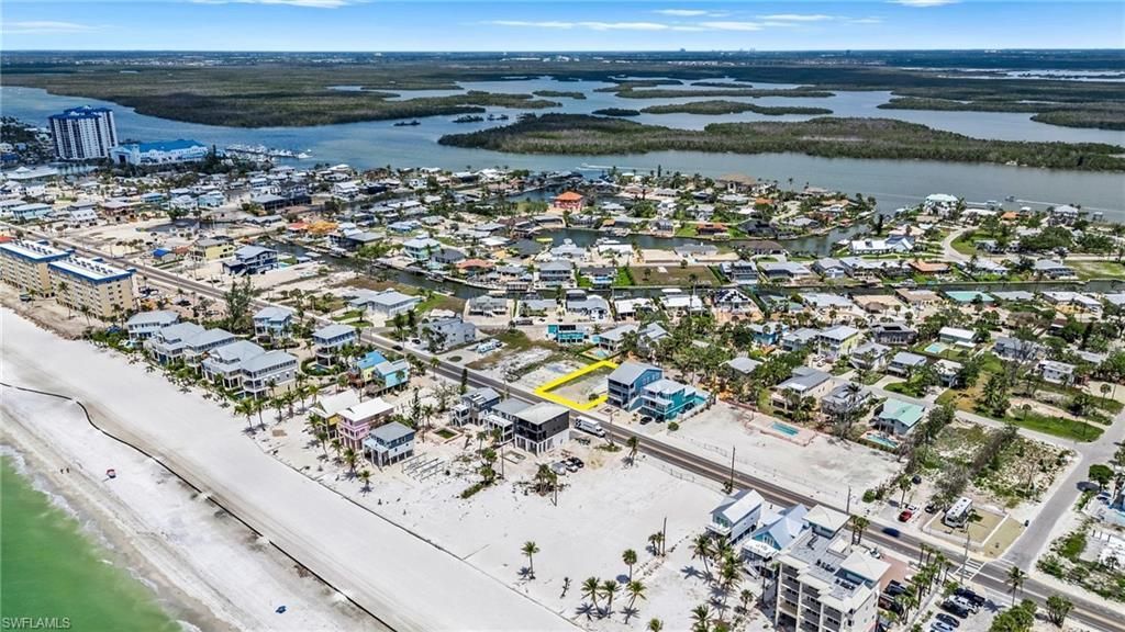 5315 Estero Blvd, Fort Myers Beach, FL 33931 Photo