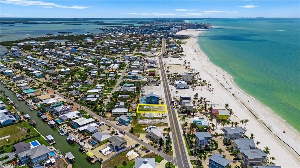 5315 Estero Blvd, Fort Myers Beach, FL 33931 Photo